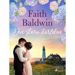 Den stora kärleken
