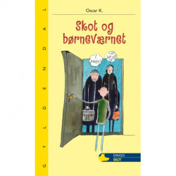 Skot og børneværnet: Nr. 5