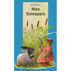 Max Svinepels: Jack Stump nr. 2