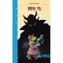 Den trettende: Jack Stump nr. 13