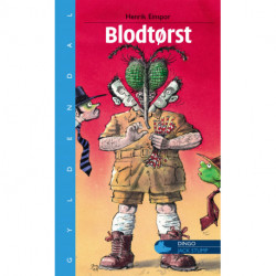 Blodtørst: Jack Stump nr. 21