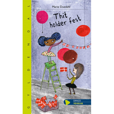 Thit holder fest
