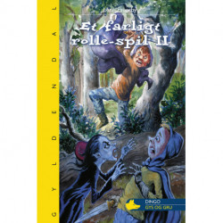 Et farligt rolle-spil II