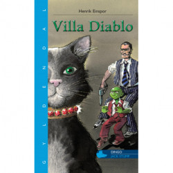 Villa Diablo: Jack Stump nr. 20