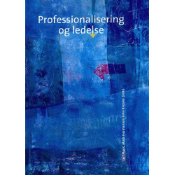 Professionalisering og ledelse