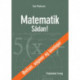 Matematik – Sådan! Øvelser, opgaver og løsninger