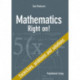 Mathematics – Right on! Exercises, problems and solutions