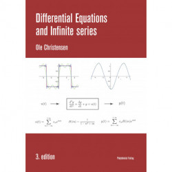 Differential equations and infinite series