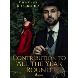 Contribution to 'All the Year Round'