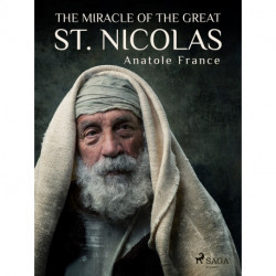 The Miracle of the Great St. Nicolas