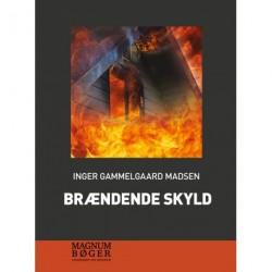 Brændende skyld