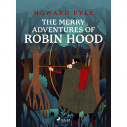 The Merry Adventures of Robin Hood