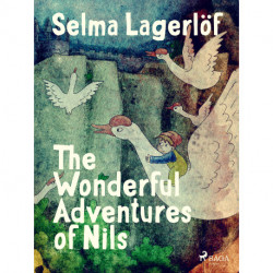 The Wonderful Adventures of Nils