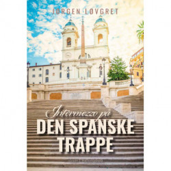 Intermezzo på Den Spanske Trappe