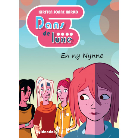 Dans de luxe: En ny Nynne