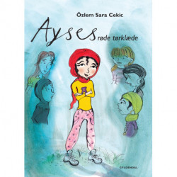 Ayses røde tørklæde