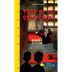 Tror du på vampyrer?