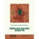 Sherlock Holmes ´eventyr (storskrift)