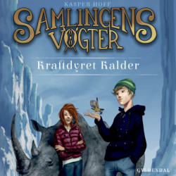 Samlingens Vogter 3 - Kraftdyret Kalder