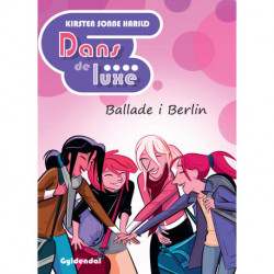 Dans de luxe Ballade i Berlin