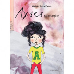 Ayses pyjamasfest