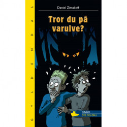 Tror du på varulve?
