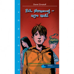 F.C. Ørnevej - nye mål: 4. del i serien om Ørnene