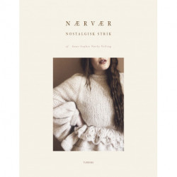 Nærvær: nostalgisk strik