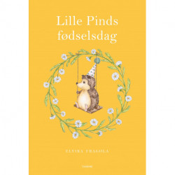 Lille Pinds fødselsdag
