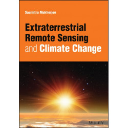 Extraterrestrial Remote Sensing and Climate Change