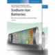 Sodium-Ion Batteries: Materials, Characterization, and Technology, 2 Volumes