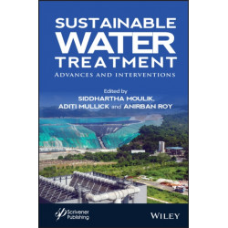 Sustainable Water Treatment: Advances and Interventions