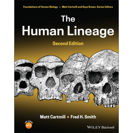 The Human Lineage
