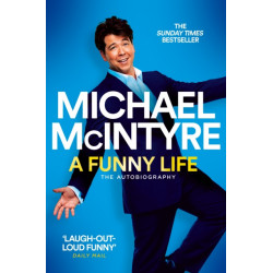A Funny Life: The Sunday Times Bestseller