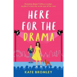 Here for the Drama: The best sizzling and laugh-out-loud romance of 2022 - TIKTOK made me buy it