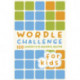 Wordle Challenge for Kids: 100 Puzzles to do anywhere, anytime