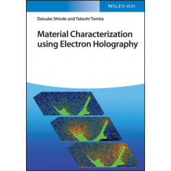 Material Characterization Using Electron Holography