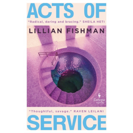 Acts of Service: "A sex masterpiece" (Guardian)