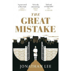 The Great Mistake