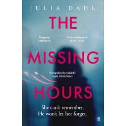 The Missing Hours