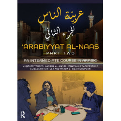 'Arabiyyat al-Naas (Part Two): An Intermediate Course in Arabic