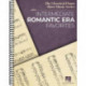Intermediate Romantic Era Favorites: The Classical Piano Sheet Music Series