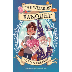 The Wizards' Banquet