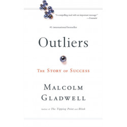 Outliers: The Story of Success