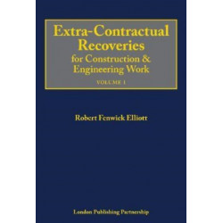 Extra-Contractual Recoveries for Construction and Engineering Work