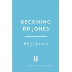 Becoming Dr Jones: the enthralling coming-of-age story from Wales' finest natural historian