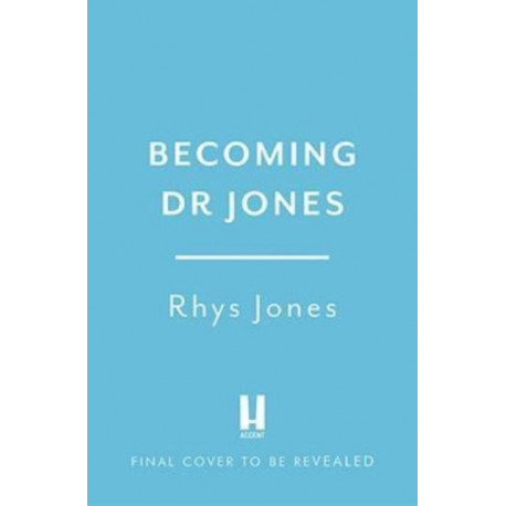 Becoming Dr Jones: the enthralling coming-of-age story from Wales' finest natural historian