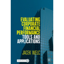 Evaluating Corporate Financial Performance: Tools and Applications