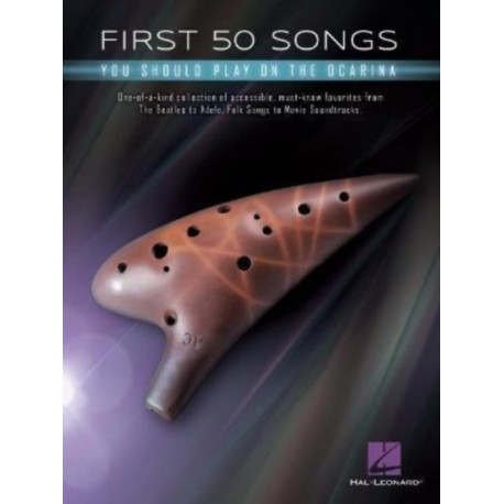 First 50 Songs: You Should Play on the Ocarina