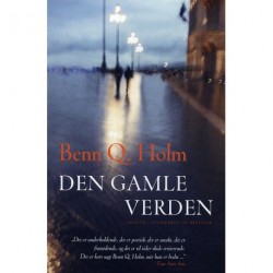 Den gamle verden, pb.